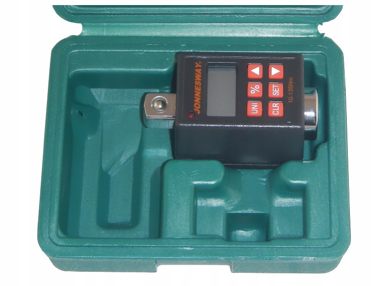 Elektronický momentový adaptér 1/2", 10 135 Nm Jonnesway T19136N