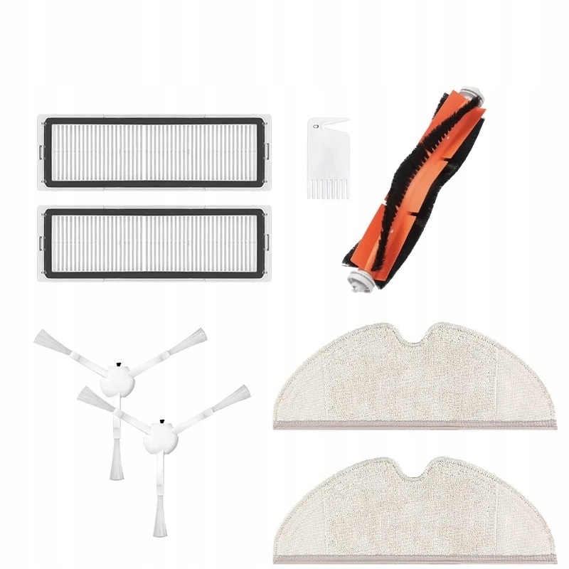

Zestaw akcesorii wymienny Xiaomi Mi Robot Mop 1C