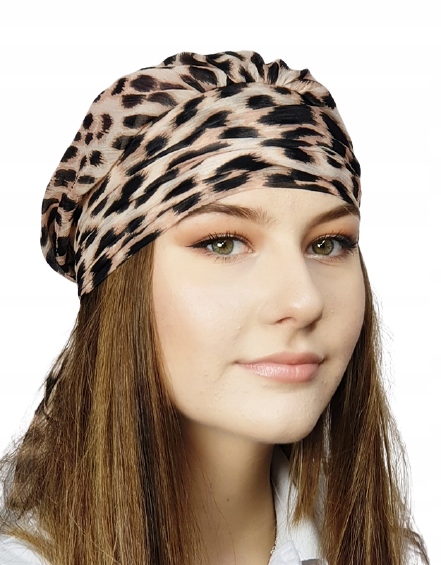 

Turban Ayliz sz-258 na lato turbany Eva Design