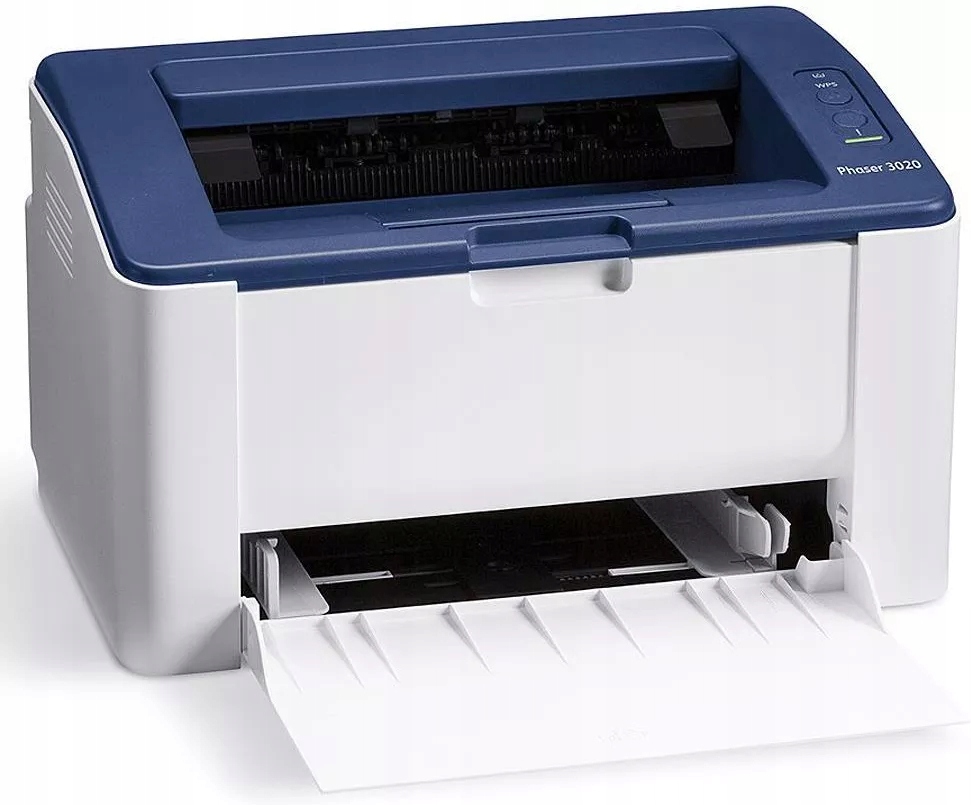 

Drukarka mono Xerox Phaser 3020V_BI Wi-fi Nowa
