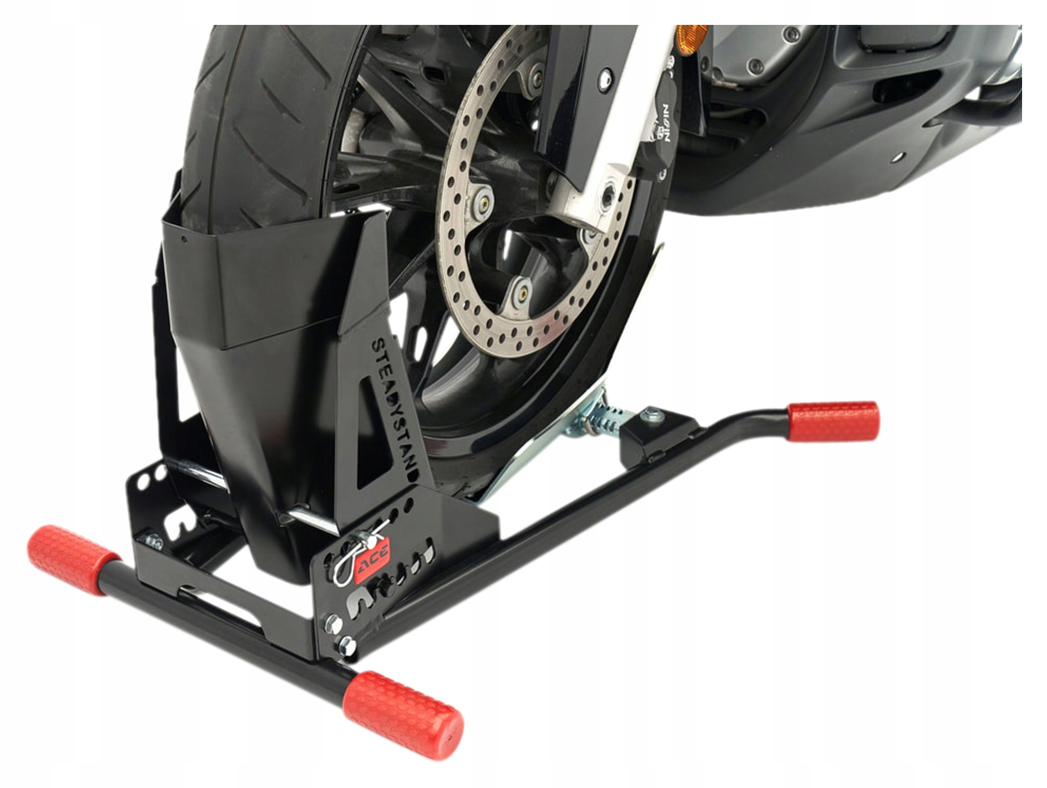 Acebikes STEADYSTAND MULTI DO PRZEDNIEGO KOŁA EAN (GTIN) 8720165024063