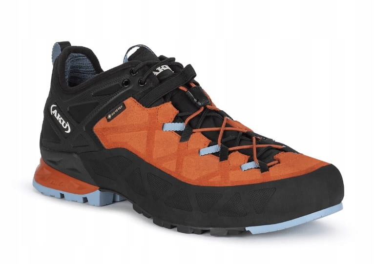 Buty Męskie Aku Rock Dfs Gore-Tex rust 45