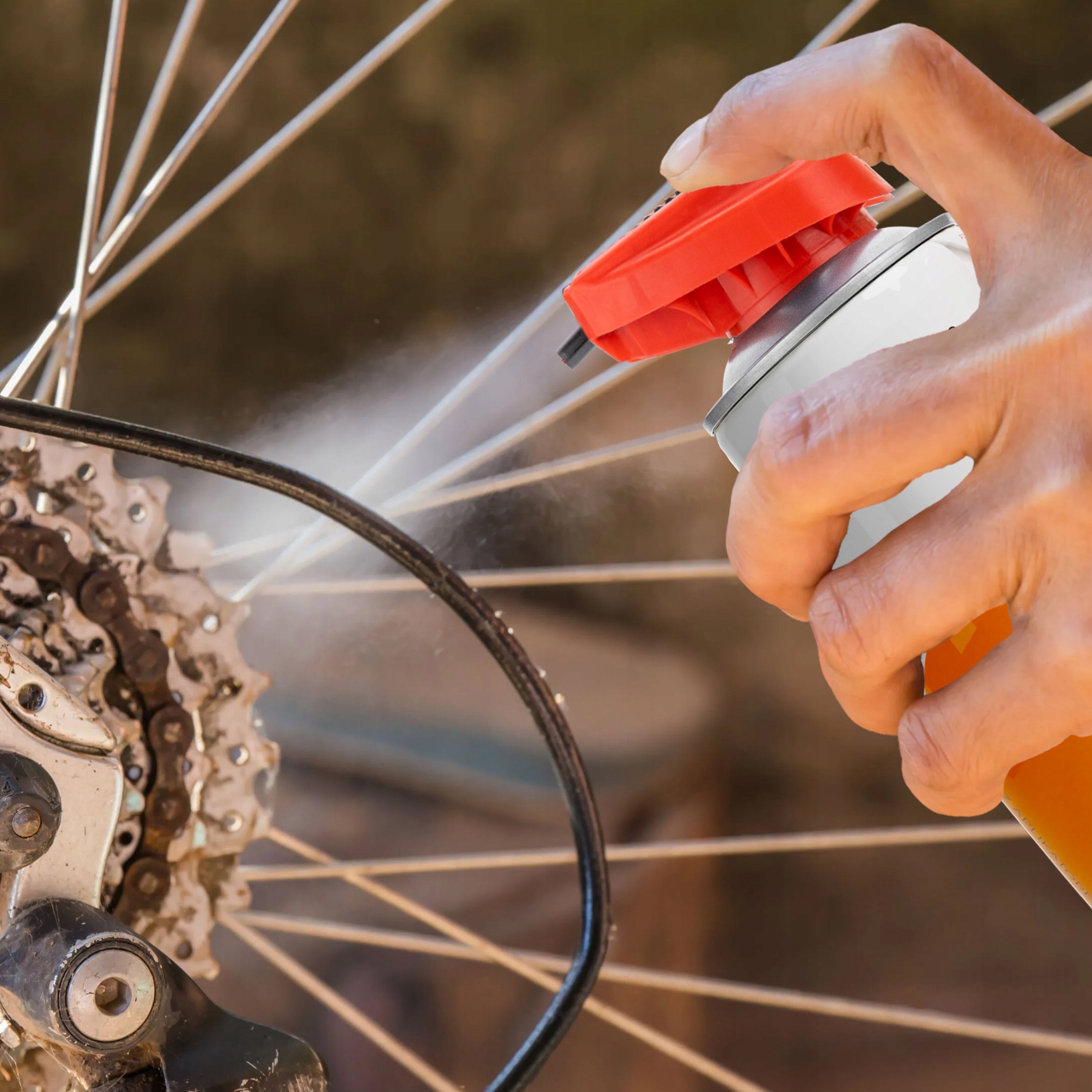 SMAR WIELOFUNKCYJNY 400ML ODRDZEWIACZ PREPARAT UNIWERSALNY APLIKATOR Producent Inny