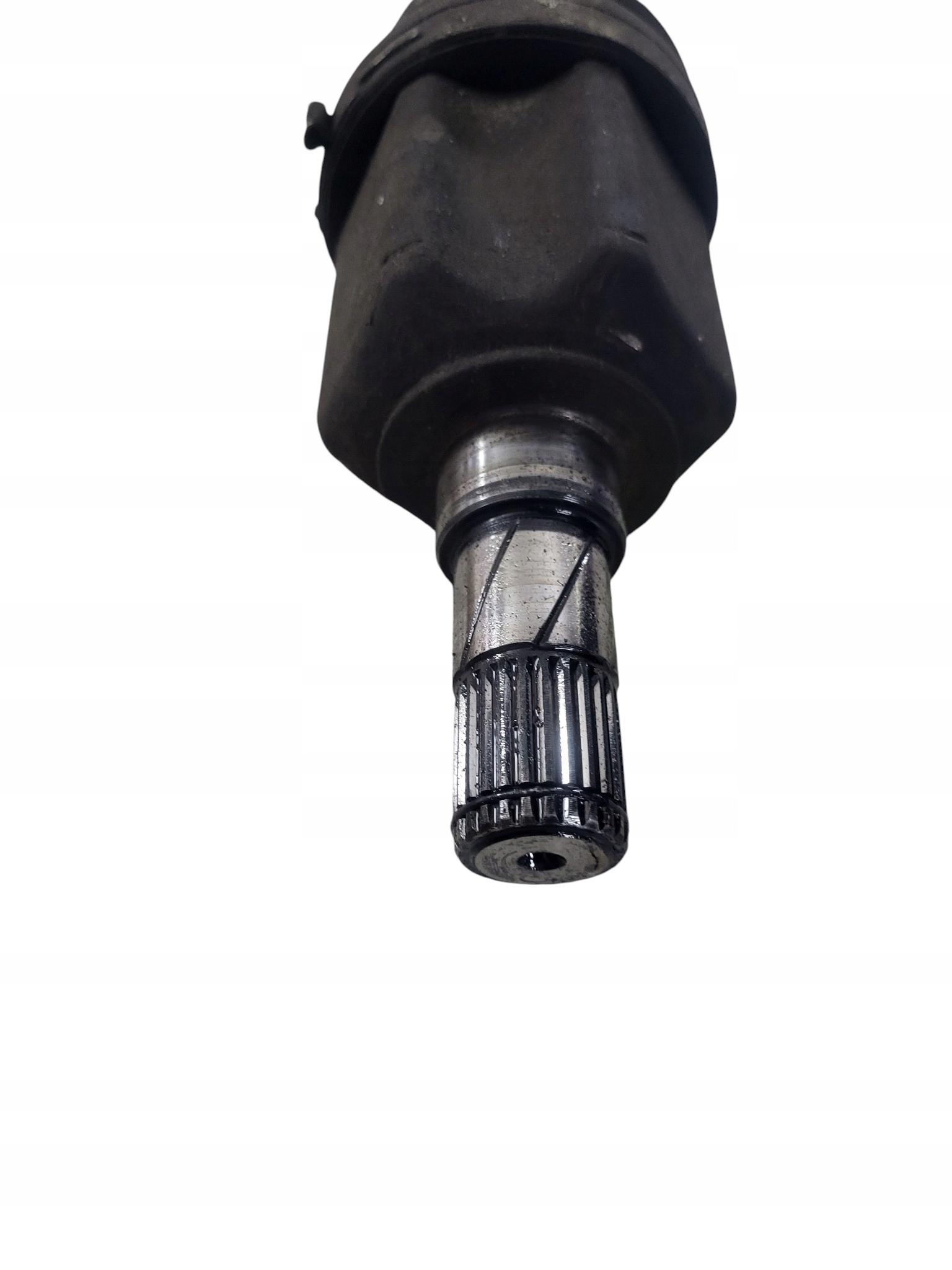 semi-axis left OPEL ZAFIRA B 1.9 CDTI