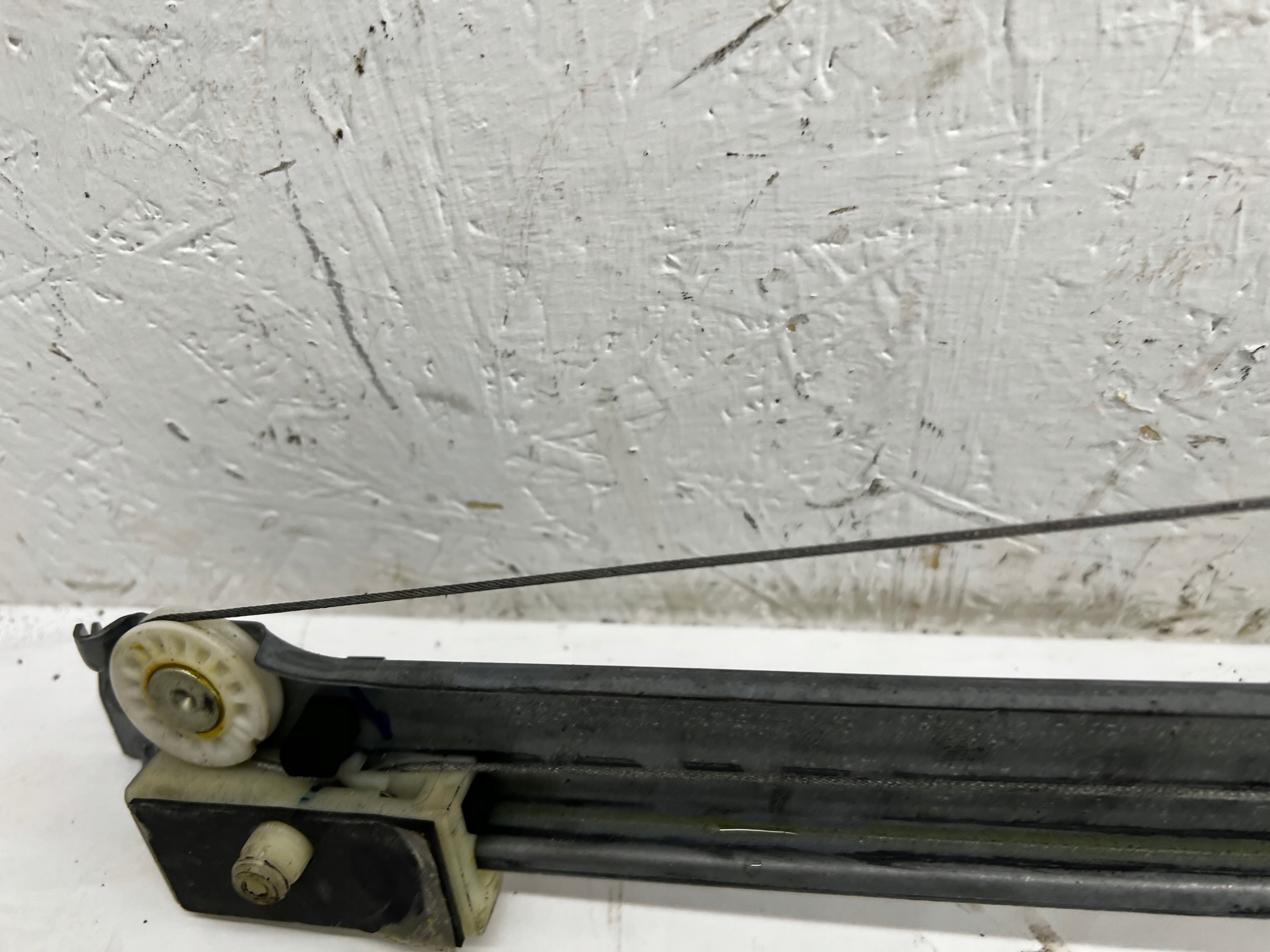 mechanism lifting windows right front RENAULT TRAFIC III 14- 807207538R