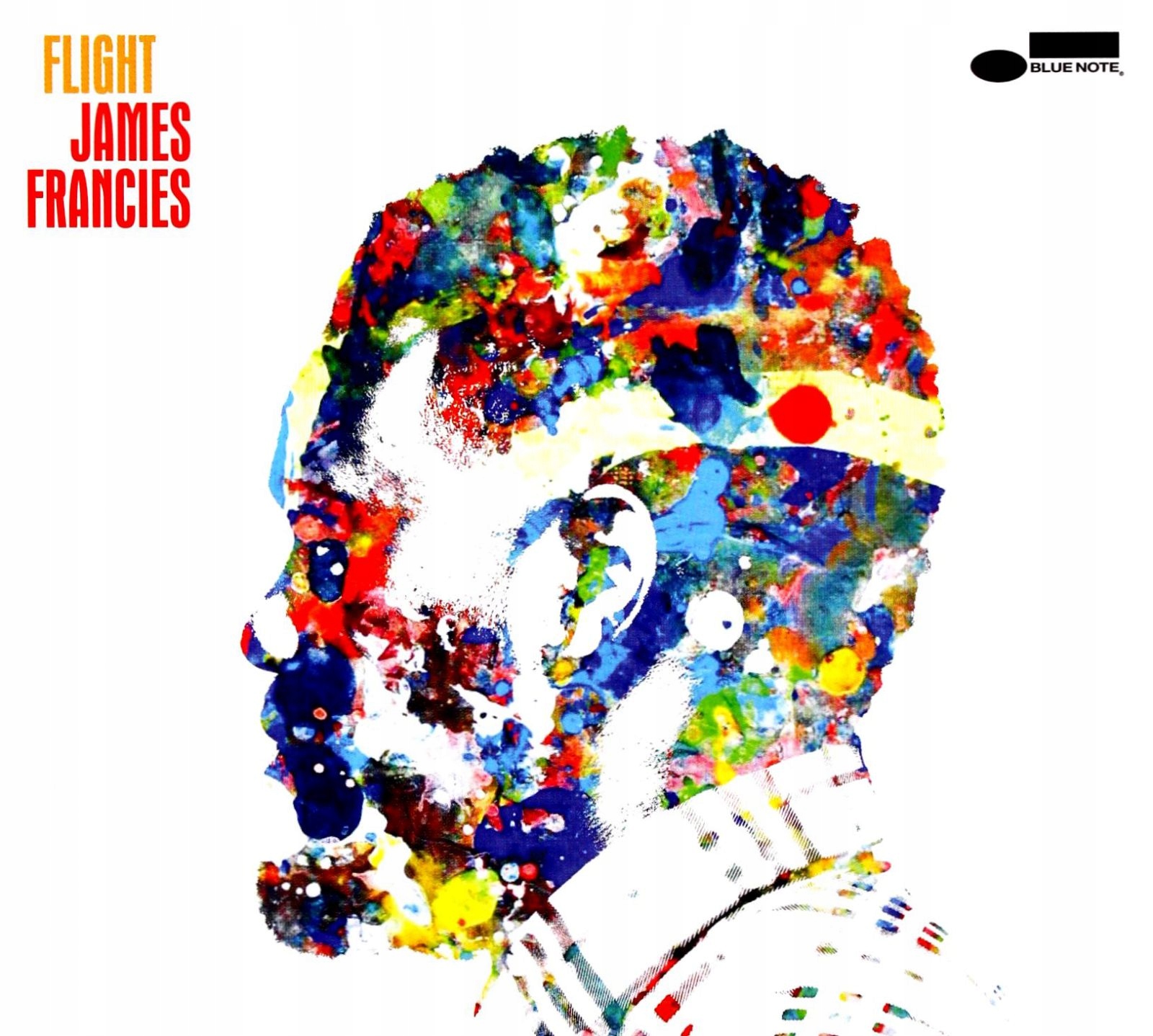 James Francies: Flight (CD)