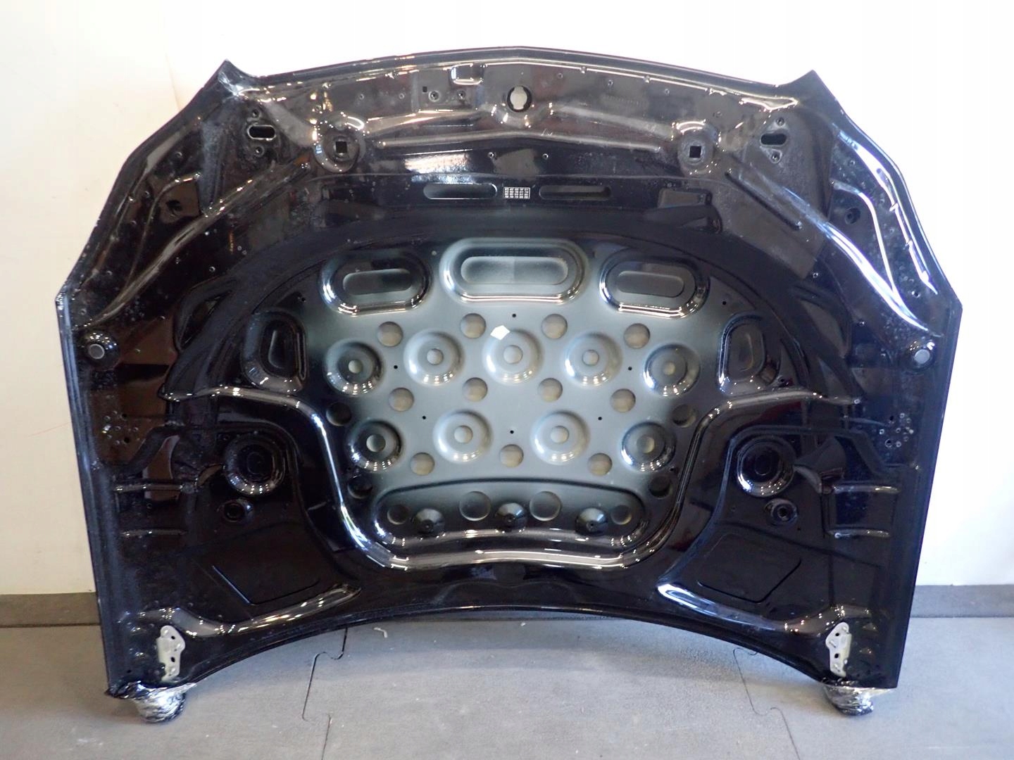 COFANO MERCEDES E-KLASA W212 LIFT 2013