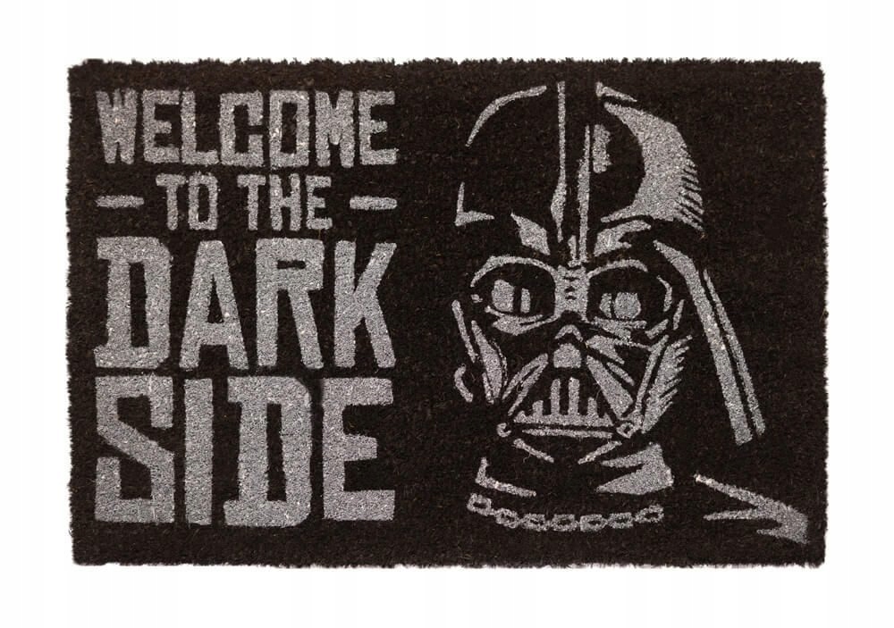 

Star Wars Darth Vader wycieraczka na buty