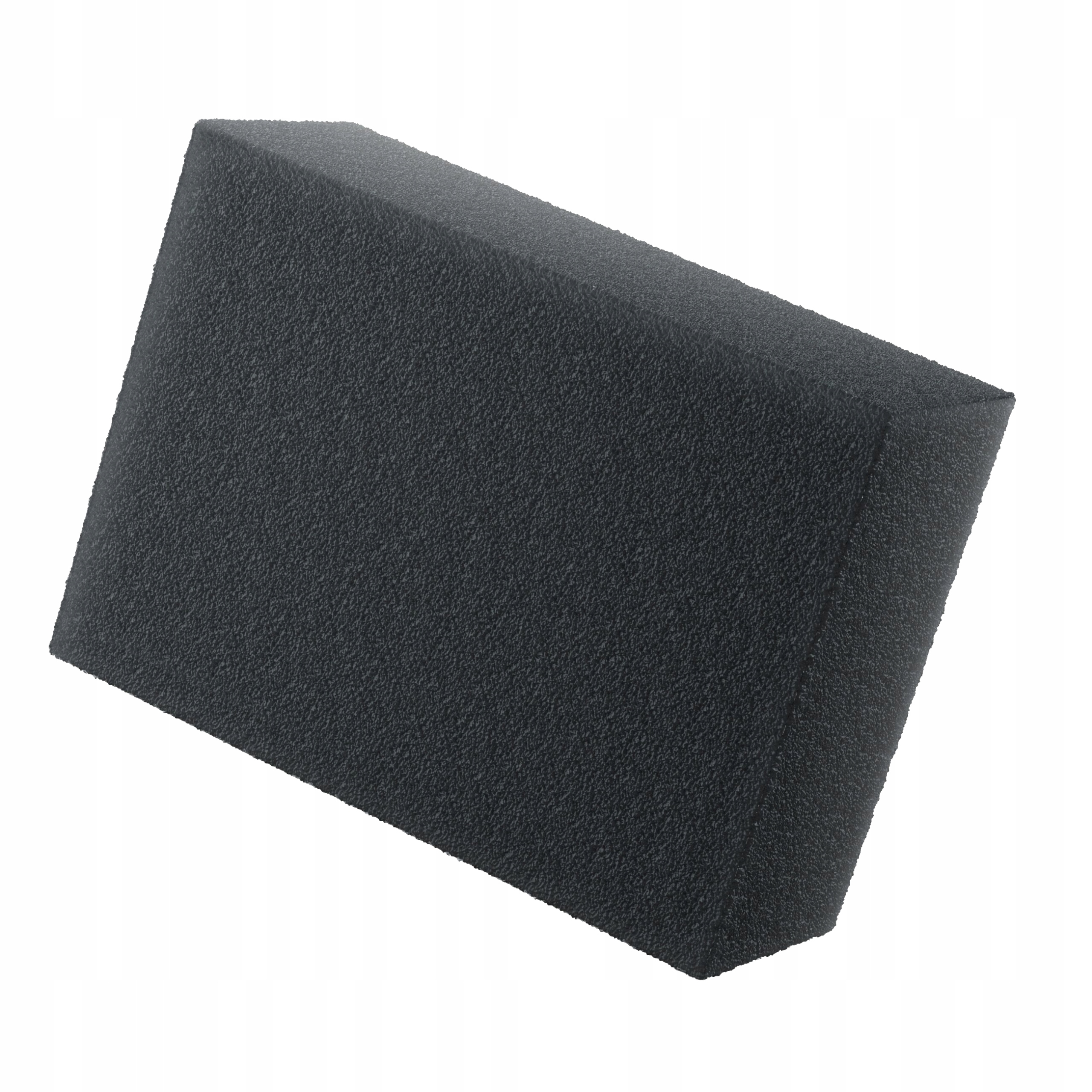 

Aplikator do opon Adbl One Shot Tire Pad czarny