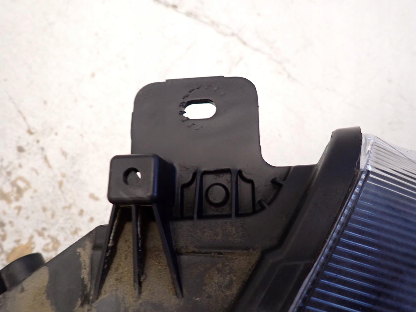 light front front right FORD FOCUS MK4 LIFT 22- FULL LED NX7B-13E016-AG