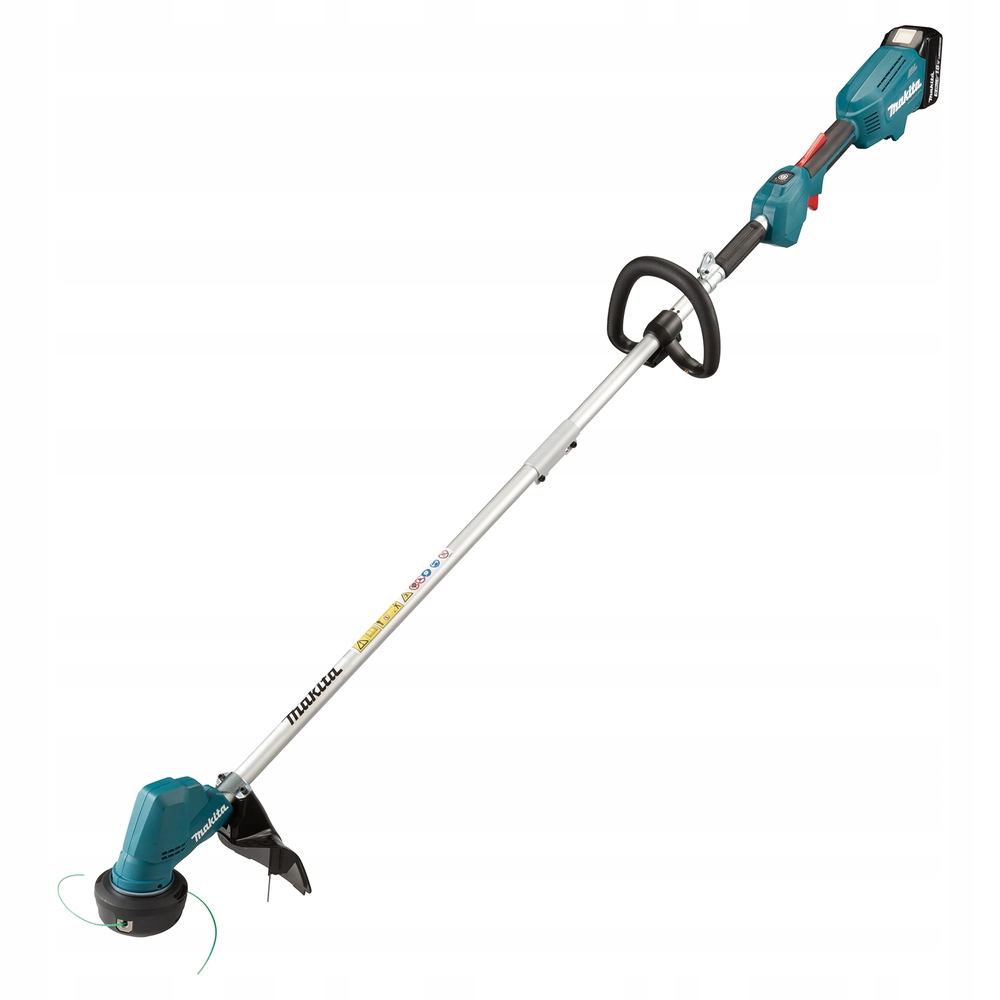 

Akumulatorowa Podkaszarka 30CM 18V DUR192LZ Makita