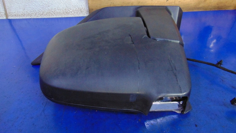 mirror right EUROPA 7 PIN MERCEDES SPRINTER A910 A907 18-25R