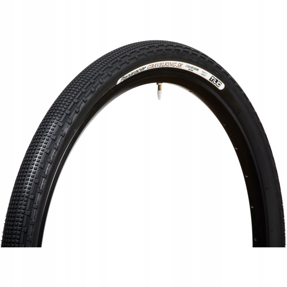 

Opona Panaracer GravelKing Sk 27,5 x 1,9 czarna