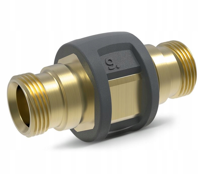 

Adapter 9 Easy Lock Force Do Karcher Złączka Węża