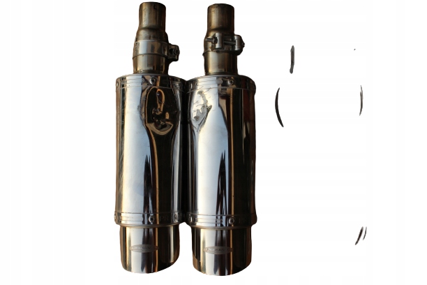 SPEED TRIPLE 1050 ГЛУШНИК ВИХЛОПУ DELKEVIC СПОРТИВНИЙ