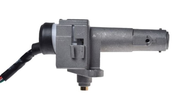 SYM ORBIT II 50 125 stacyjka NOWA Part number 2301