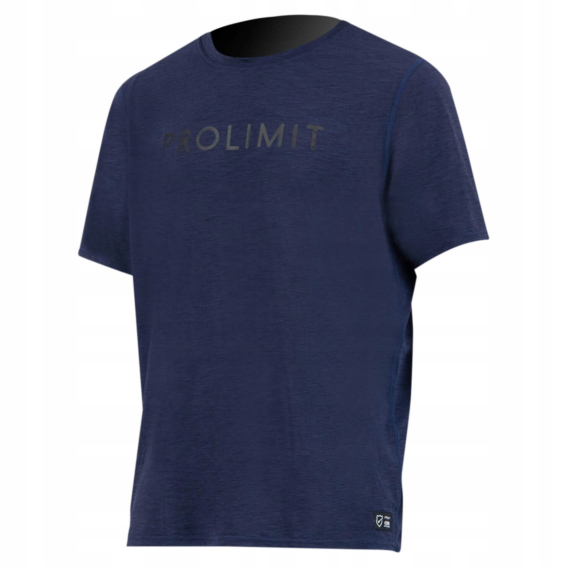 Koszulka Quick Dry Prolimit Loosefit Blue M
