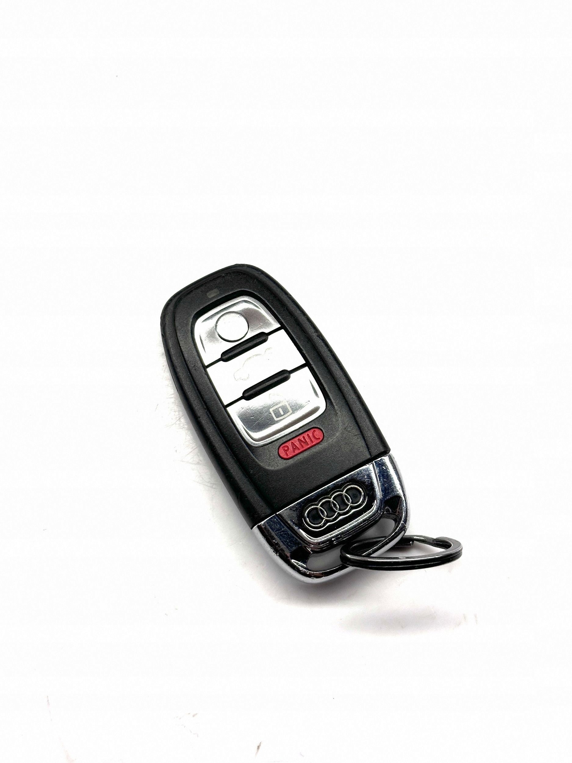 AUDI A6 S6 C7 4G USA key PILOT 4G0959754DM