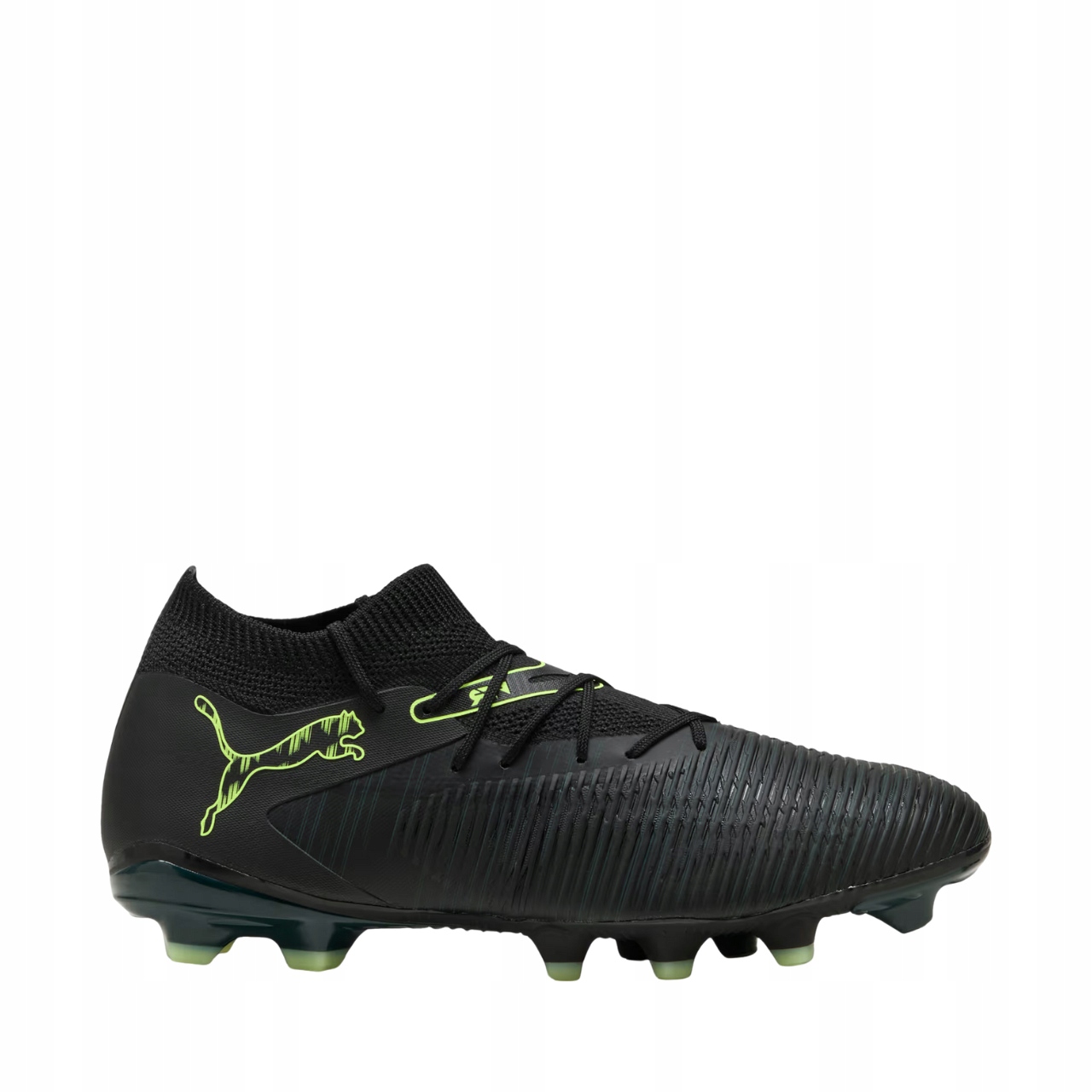 Korki Puma Piłkarskie Buty do Piłki Nożnej Meczowe Męskie Future 8 roz. 43