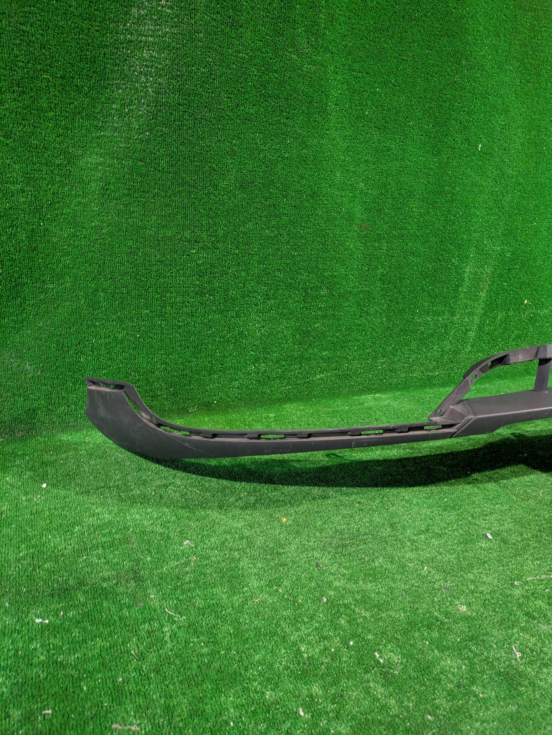 spoiler Paraurti Anteriore Anteriore AUDI Q3 8U