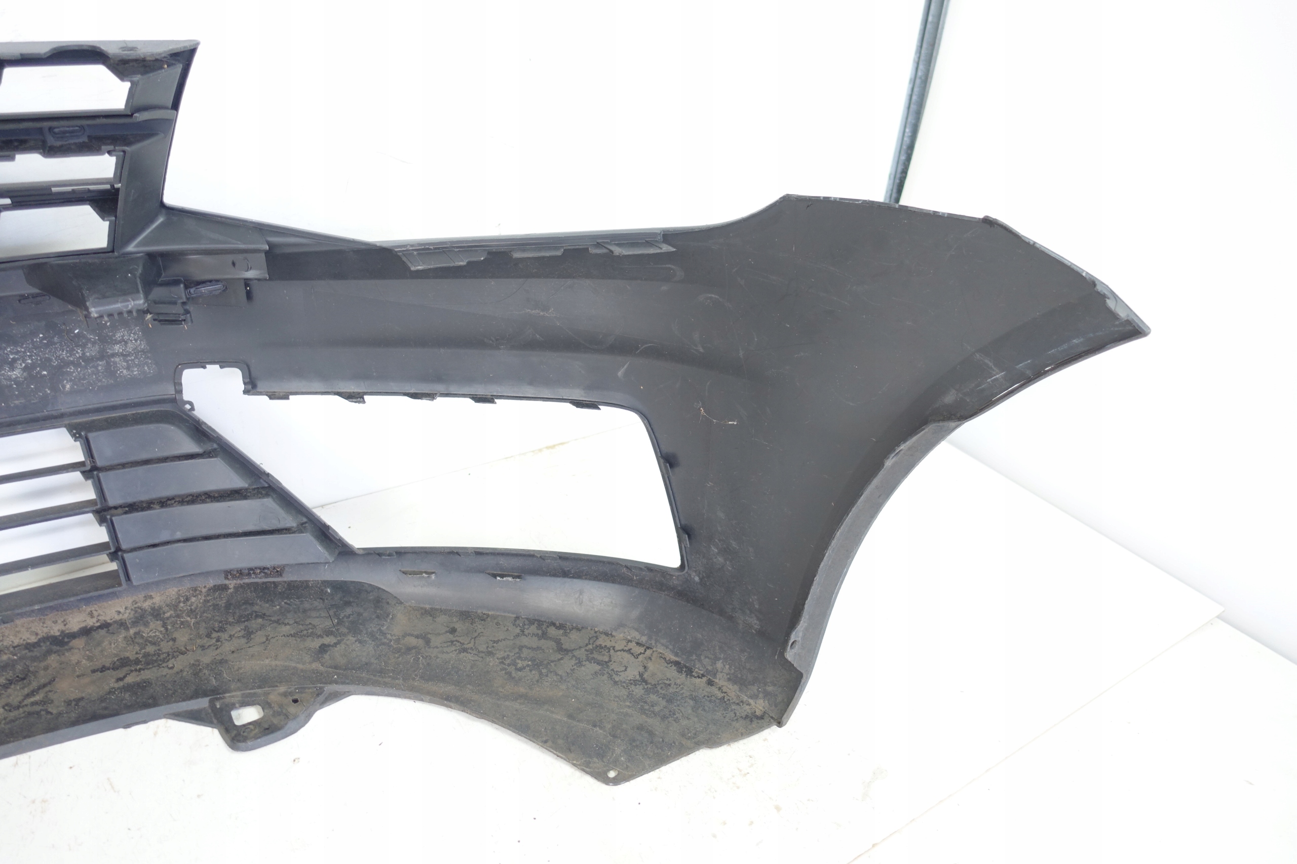 nárazník předek přední VW CADDY LIFT 15- 2K5807221J