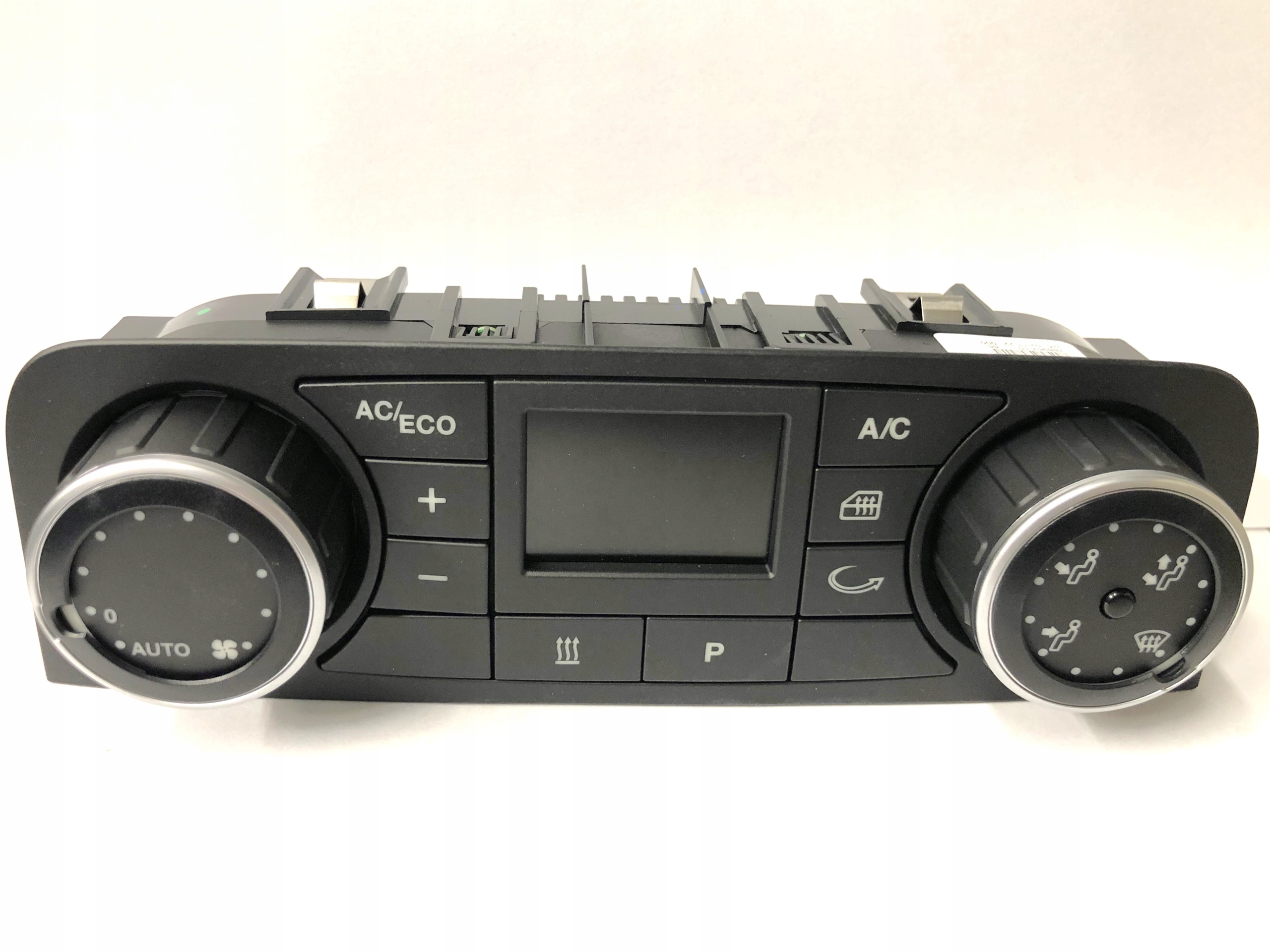 STEROWNIK KLIMATYZACJI CLIMATRONIC MAN