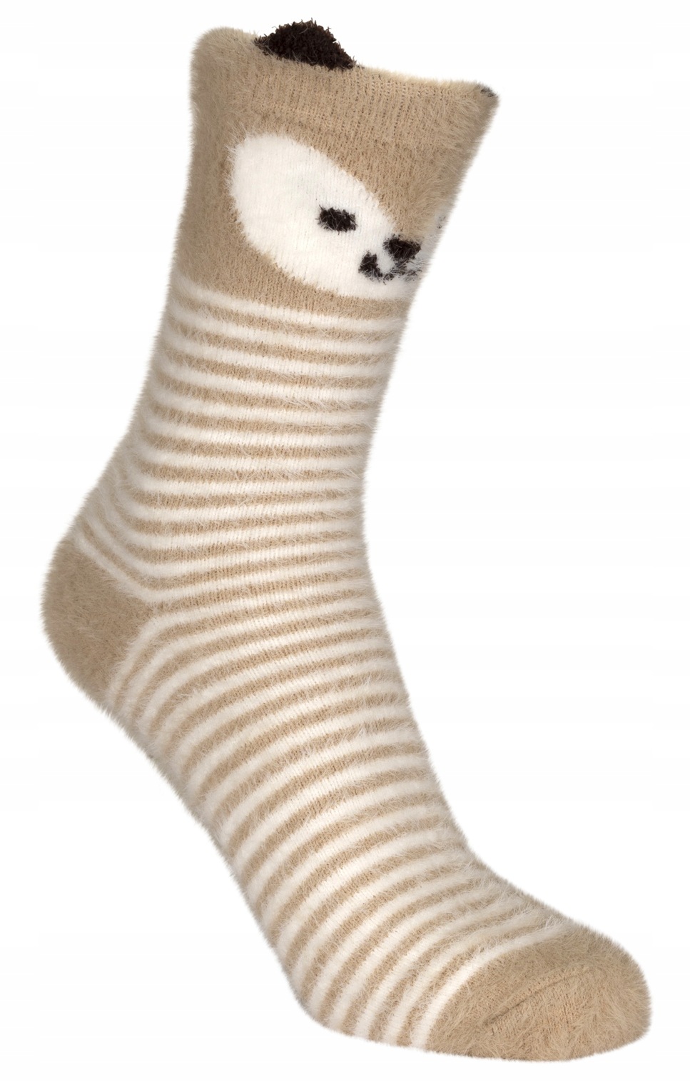 Trespass Skarpety Casual Dziecięce Animal
