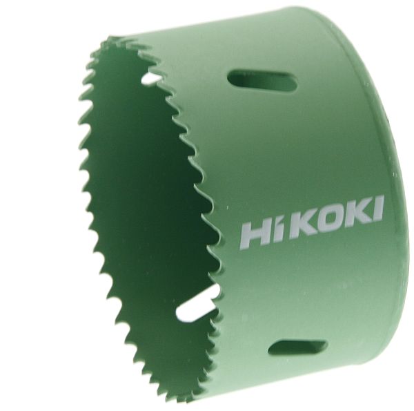

Hikoki Otwornica Bi-Metal 79mm piła drewno Pcv