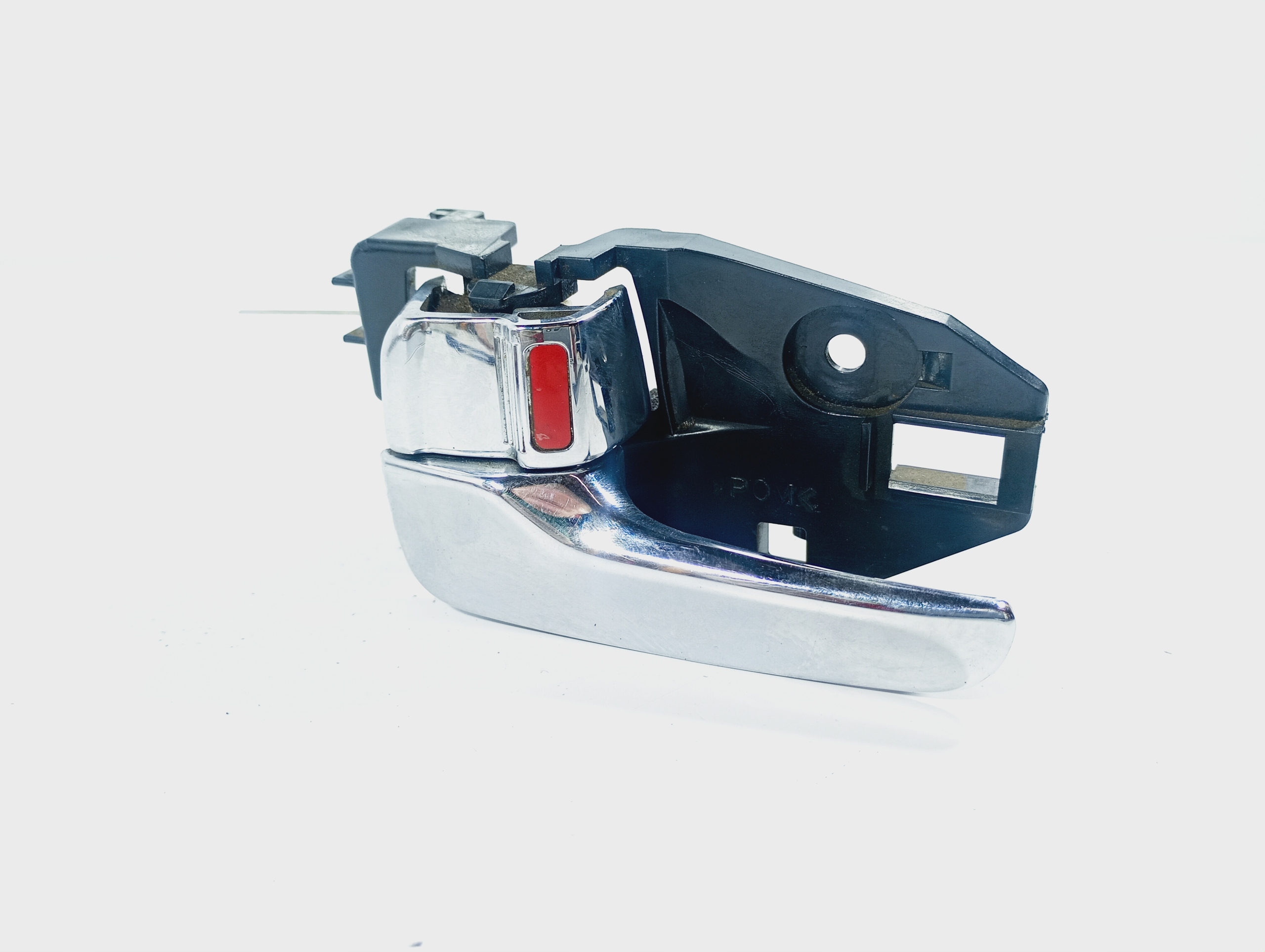 handle inner left front Mitsubishi Outlander 1 and 03-06