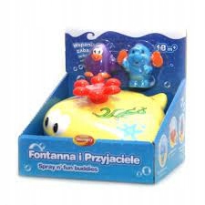 

Fontanna I Przyjaciele Dumel 51664
