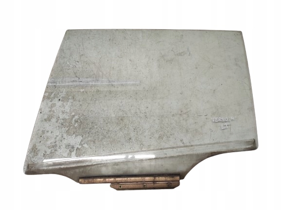 TOYOTA COROLLA VERSO 1 I 01- SZYBA LEWA TYŁ