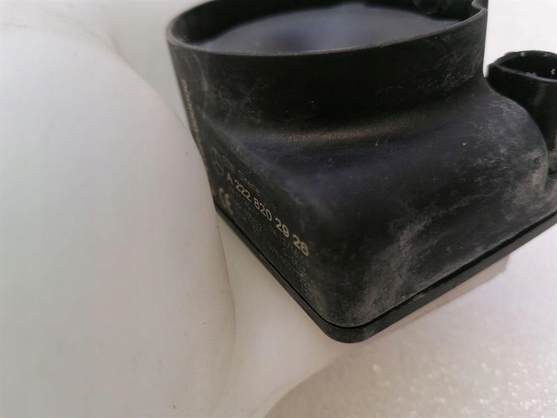 MERCEDES GLE W292 AMG A1668600700