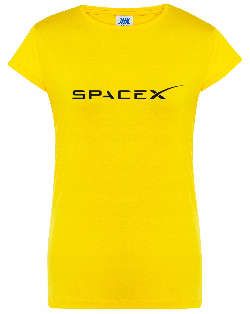

damska Koszulka T-shirt Spacex Space X Nasa L