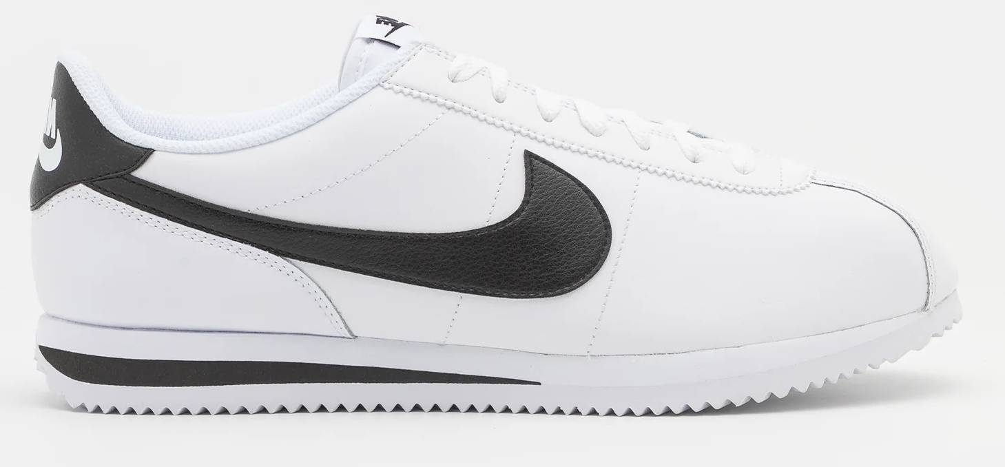 Buty Nike Cortez sportowe męskie trampki do biegania obuwie r. 45.5 29 cm