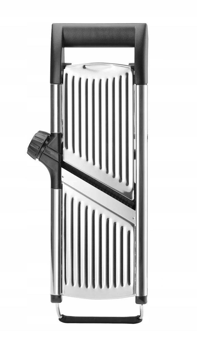 Hendi Mandolína, ruční kráječ 395x125x200 mm