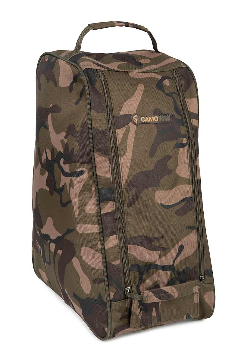 Torba Na Wodery Camolite Wader/boot Bag Fox