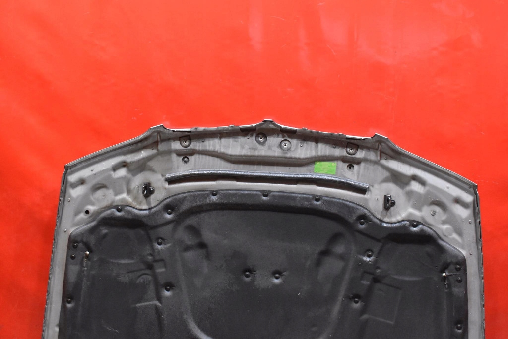 Capot Gris BMW E65 01-05