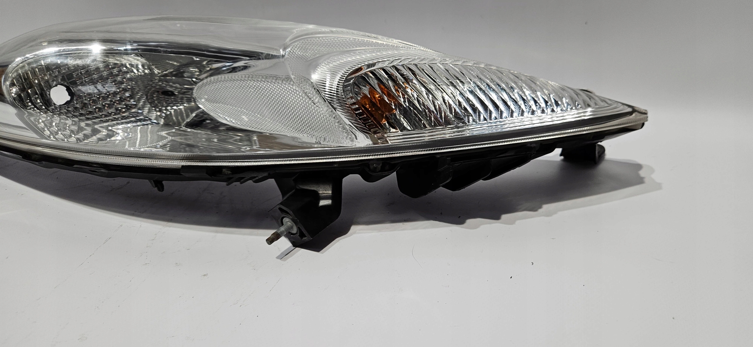 light indicator left front NISSAN JUKE 10-13 original VALEO F001