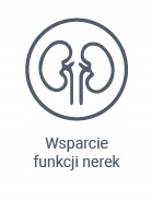 Vetexpert UrinoVet Cat 45 kapsułek TwistOff Rodzaj zwierzęcia dla kota