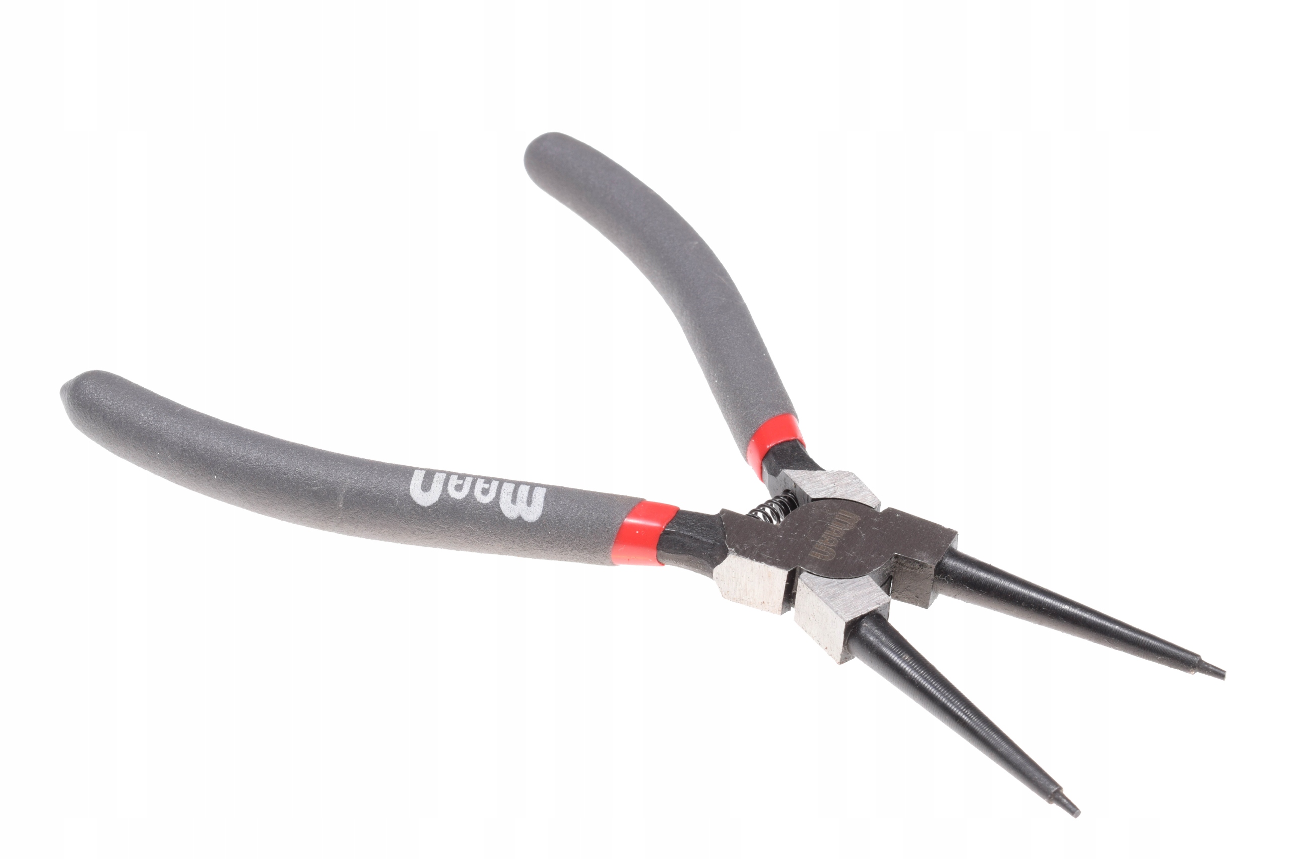 Szczypce Segera wewnętrzne proste Soft 180 mm cęgi kombinerki