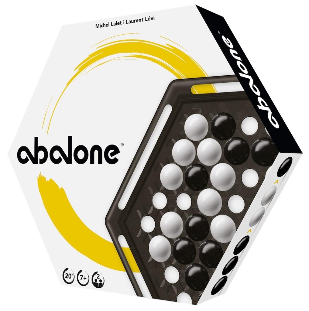 Abalone Classic Rebel