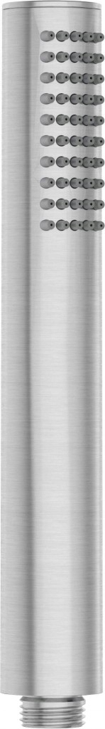 Silia ručná sprcha z nehrdzavejúcej ocele, 1 funkcia (NQS_F51S) /sm/