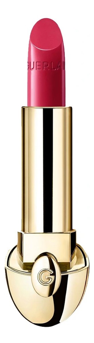 Guerlain Rouge G Satin rtěnka 3.5 g Le Fuchsia Profond (829
