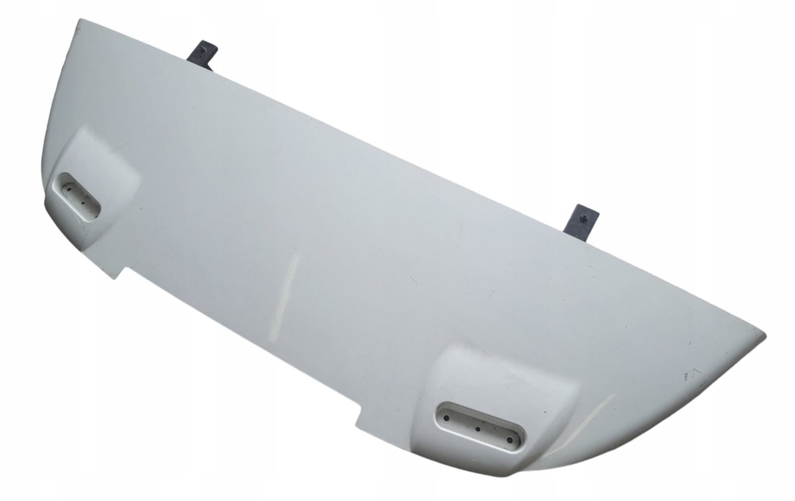 SPOILER OWIEWKA DACHOWIEC KABINY RENAULT GAMA T