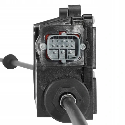 Moduł HAMULCA ręcznego postojowego Mercedes W221 EAN (GTIN) 4059757707188