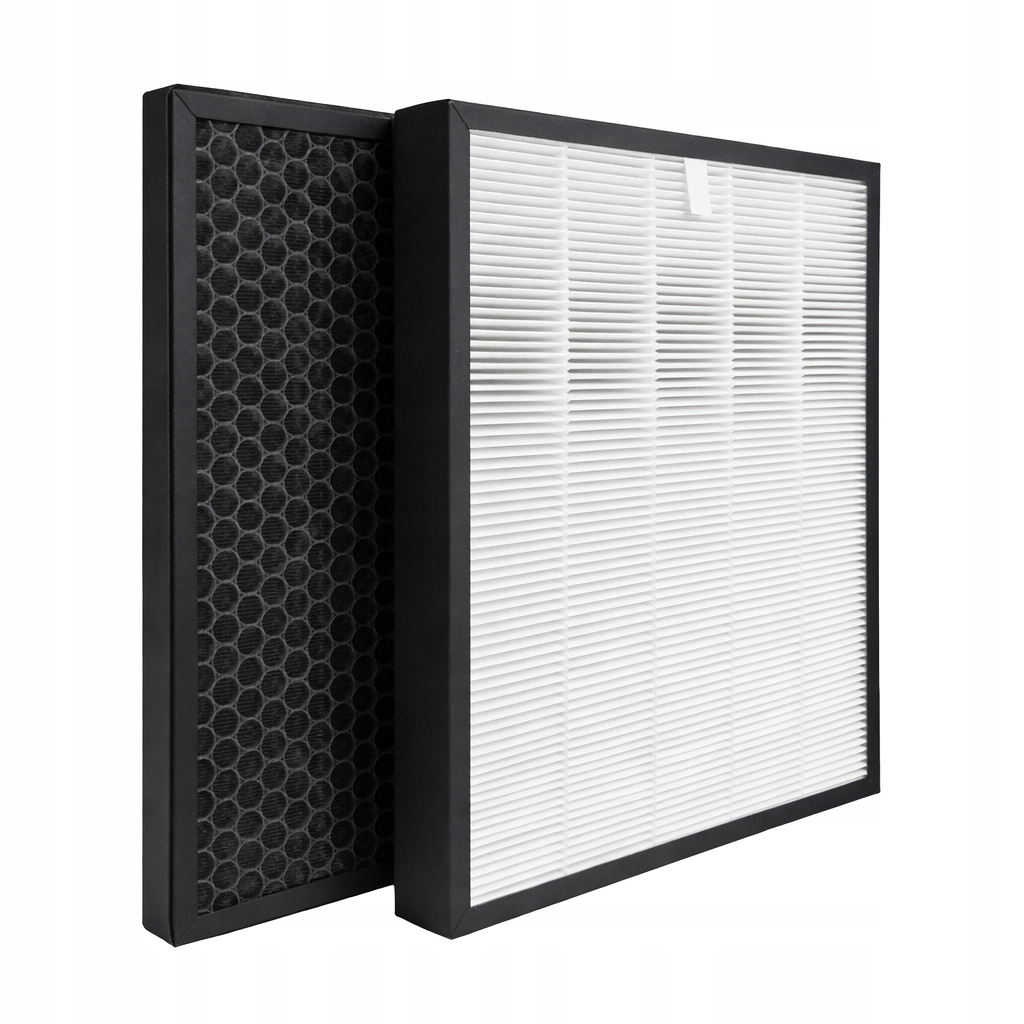 Filtr Hepa węglowy do oczyszczacza Philips AC3829