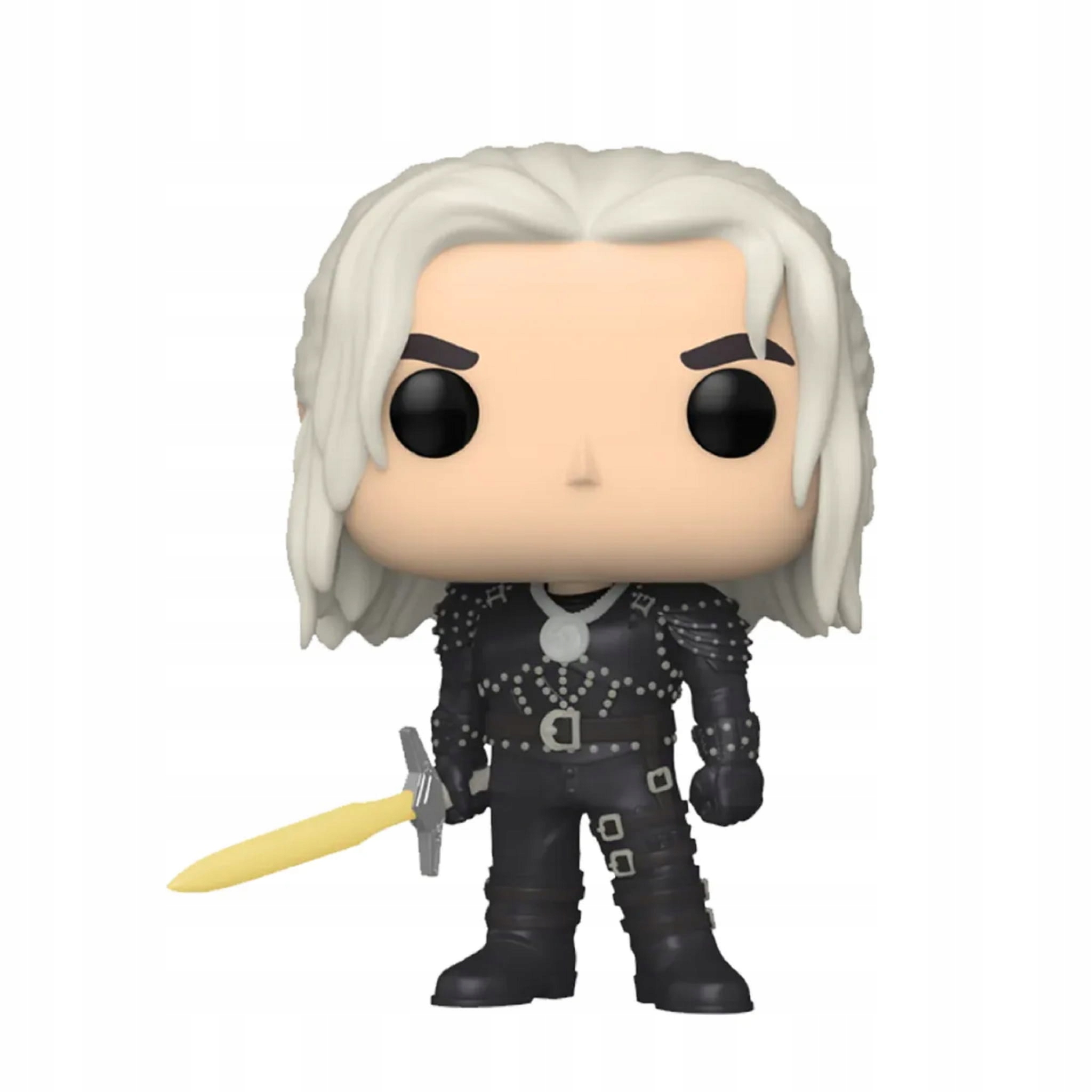 Funko POP! Geralt GITD - Witcher Wiedźmin #1322 Marka Funko Pop!