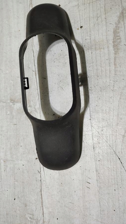 frame tunel central Citroen C4 Cactus Lift