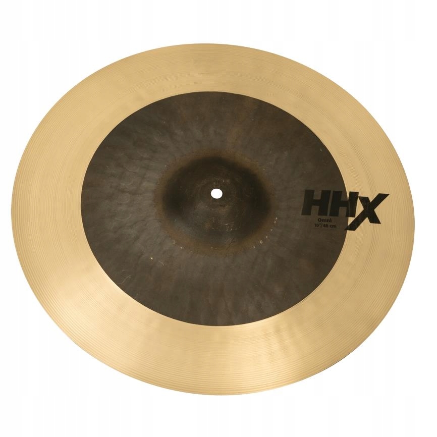 Sabian HHX OMNI 19" Marka Sabian