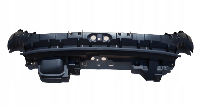 FIESTA MK7 LIFT OSLONA WZMOCNIENIE ZDERZAK PRZOD